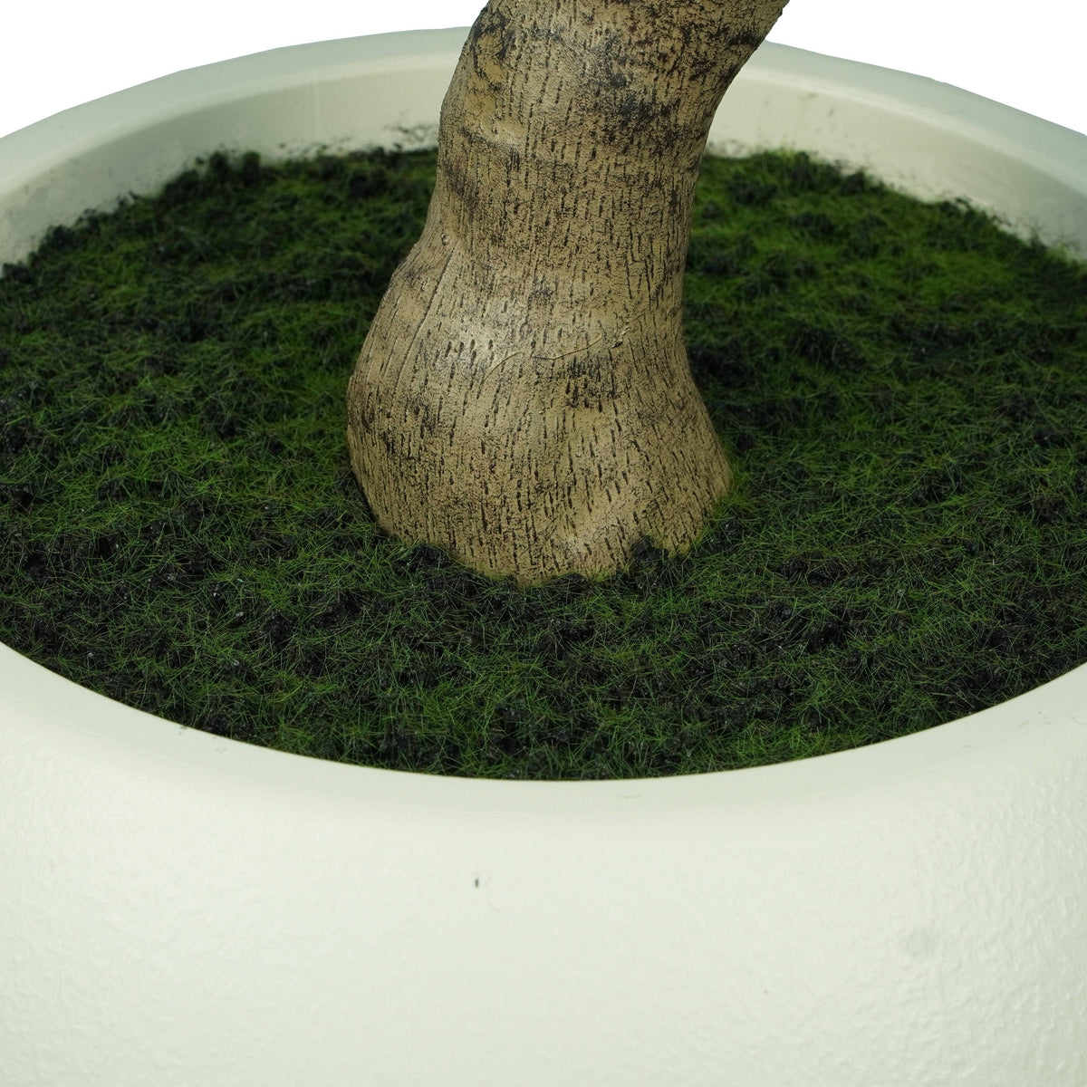 Homeware  -  Artificial Olive Tree - 1.95m  -  60487459