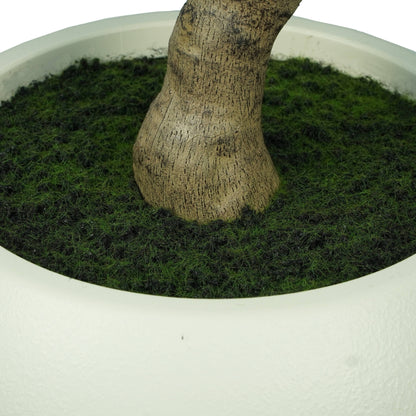 Homeware  -  Artificial Olive Tree - 1.95m  -  60487459