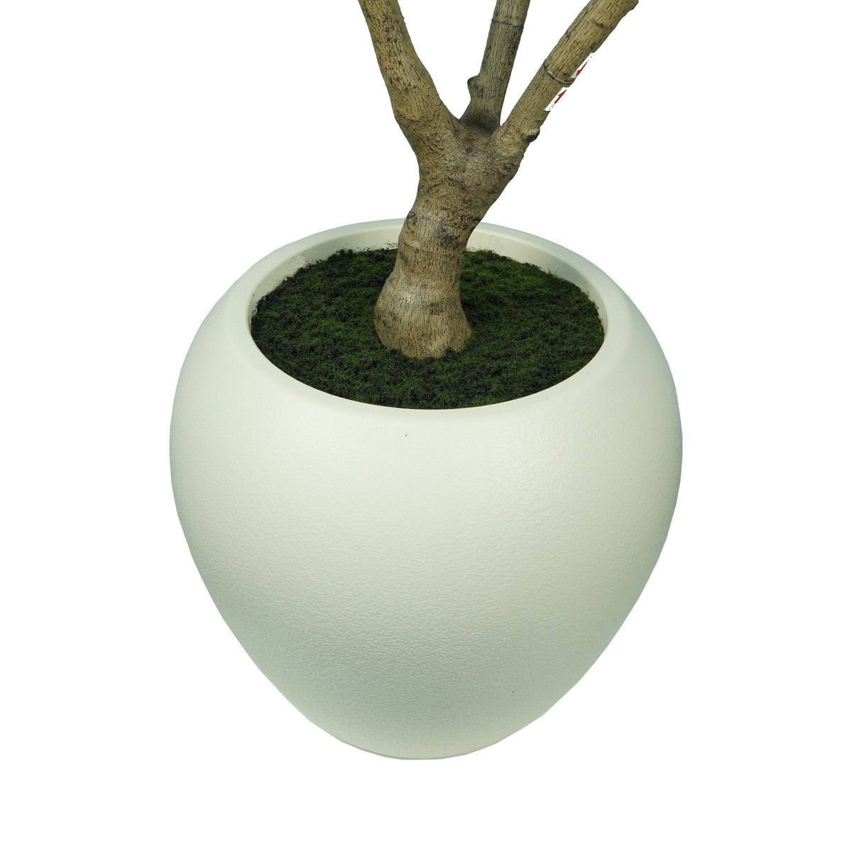 Homeware  -  Artificial Olive Tree - 1.95m  -  60487459