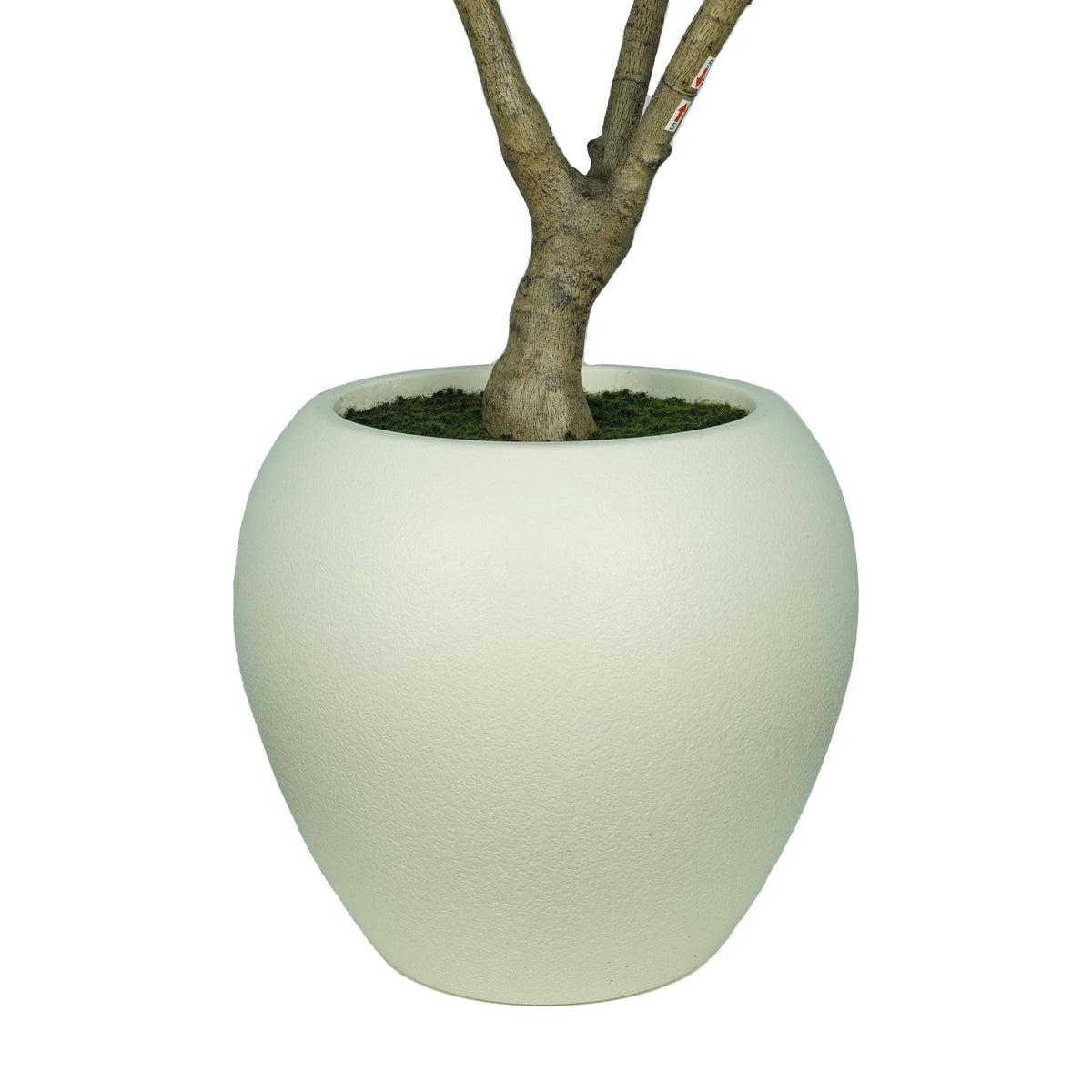 Homeware  -  Artificial Olive Tree - 1.95m  -  60487459