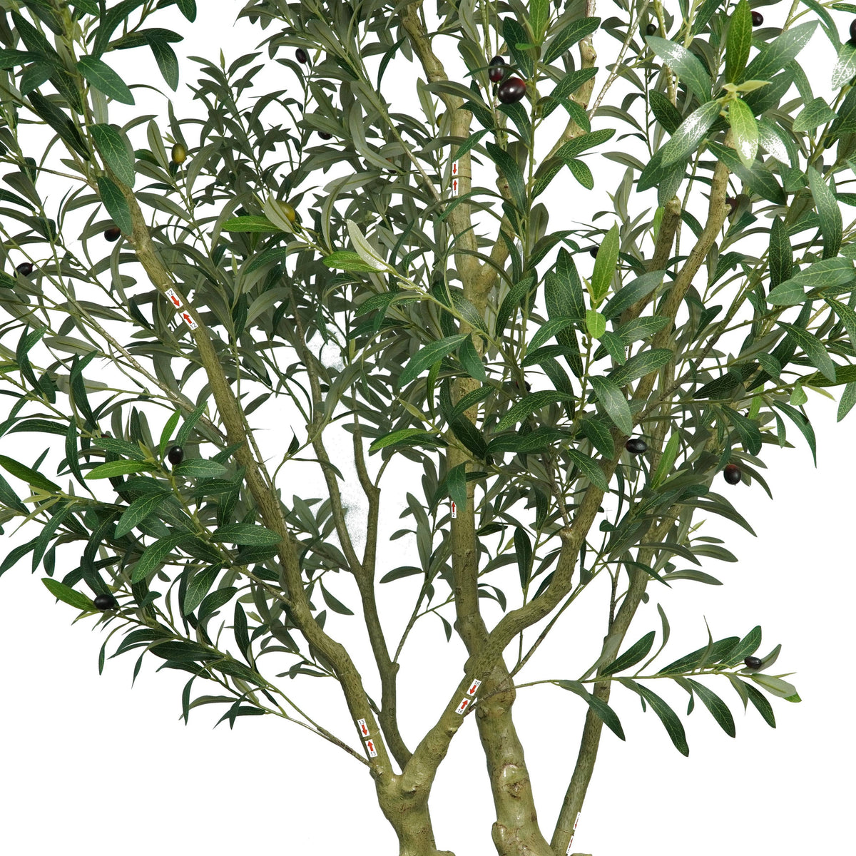 Homeware  -  Artificial Olive Tree - 2.5m  -  60487458