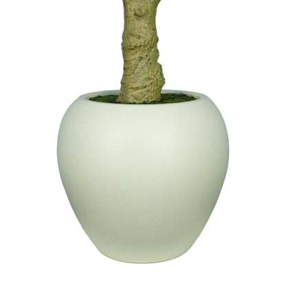 Homeware  -  Artificial Olive Tree - 2.5m  -  60487458
