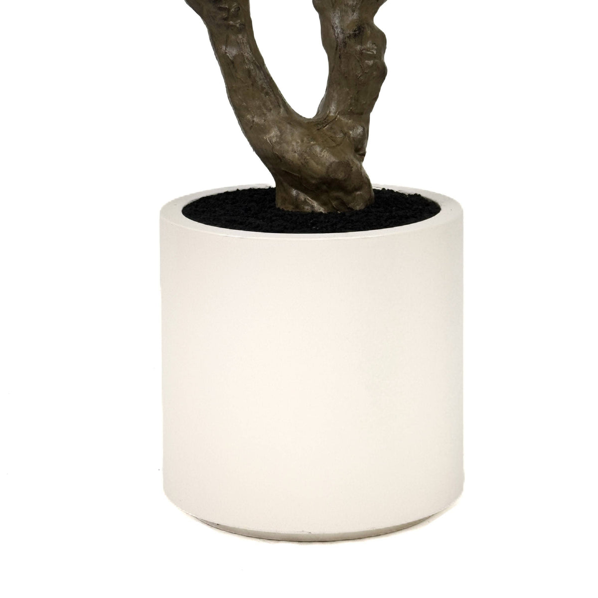 Homeware  -  Artificial Olive Tree - 230cm  -  60487464