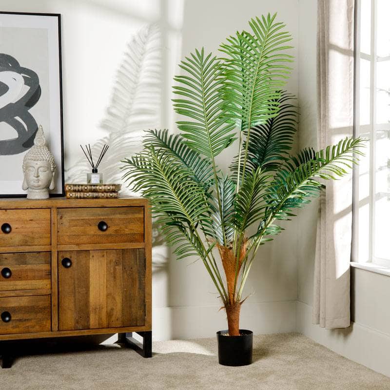 Artificial Palm Tree - 180cm -  60008077