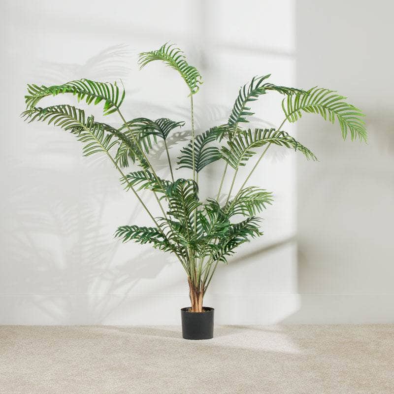 Homeware  -  Artificial Palm Tree - 190cm  -  60008073