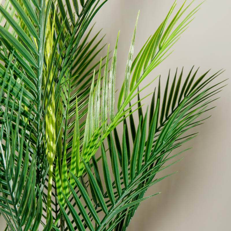  -  Artificial Palm Tree - 93cm  -  60008074