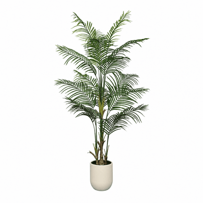 Homeware  -  Artificial Palm Tree - 220cm  -  60487465