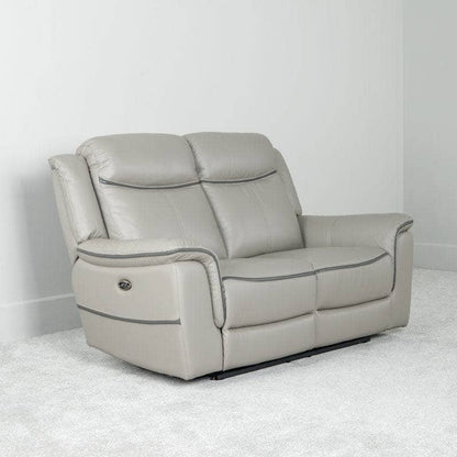 -  Ascari 2 Seat Power Reclining Sofa -  -  60008957