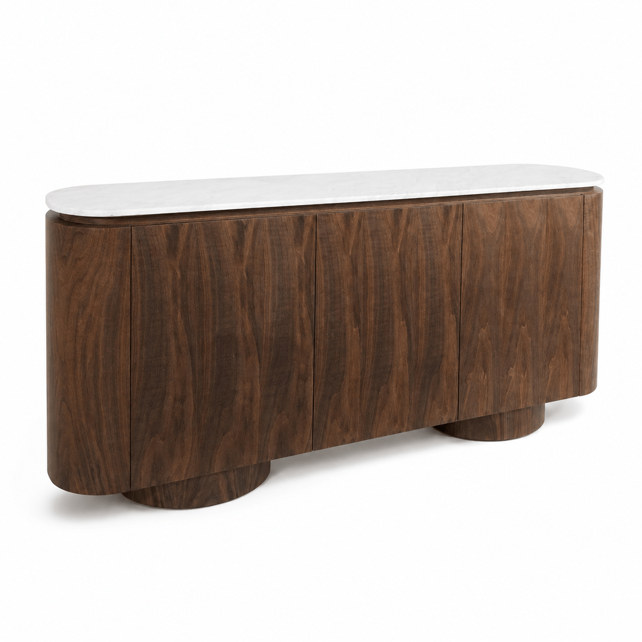 Furniture  -  Aura Sideboard  -  60485852