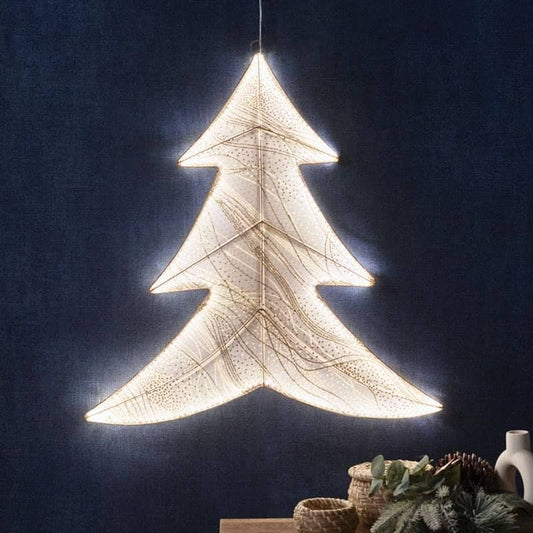 Christmas  -  Aura Tree  -  60487891