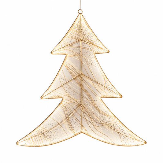 Christmas  -  Aura Tree  -  60487891