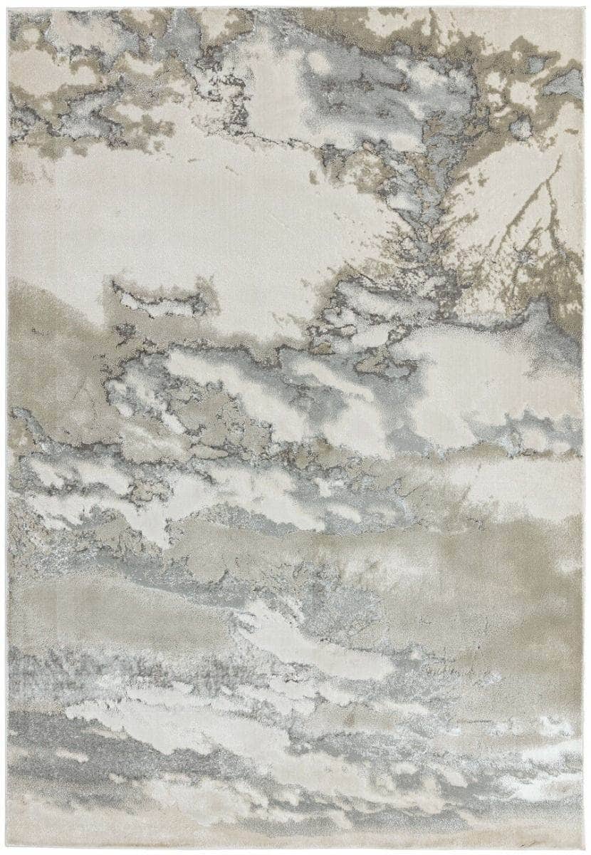 Rugs  -  Aurora Cloud Runner - 66 x 240cm  -  50155783
