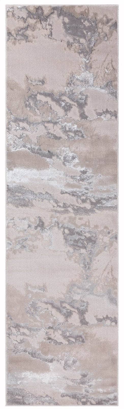 Rugs  -  Aurora Cloud Runner - 66 x 240cm  -  50155783