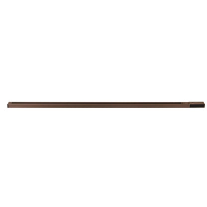 Lights  -  Aurora Single Circuit Track Kit -  Bronze & Black 2M  -  60484262