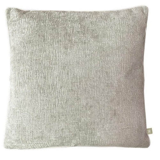 Homeware  -  Wave Cushion - Grey  -  60014384
