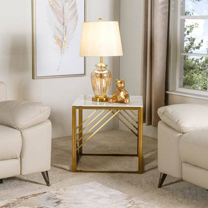 Bari End Table