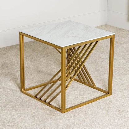Bari End Table
