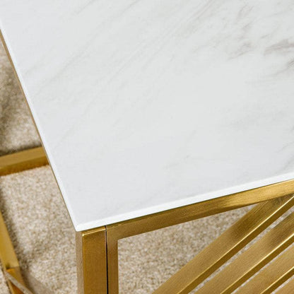 Bari End Table