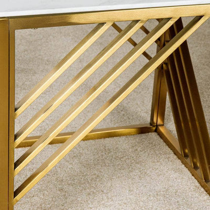 Bari End Table