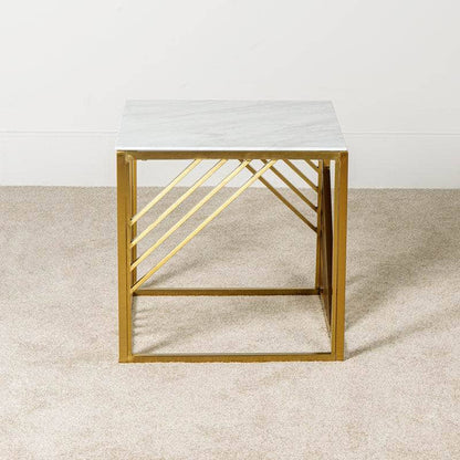 Bari End Table