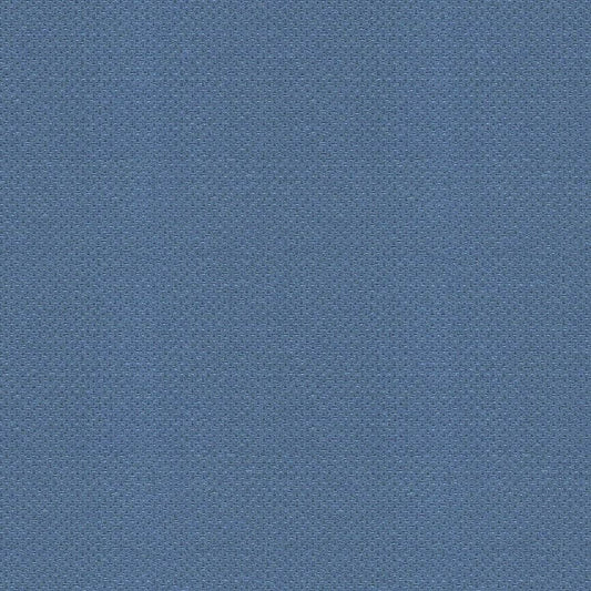 Wallpaper  -  Basket Weave Blue - WF121038  -  60007702