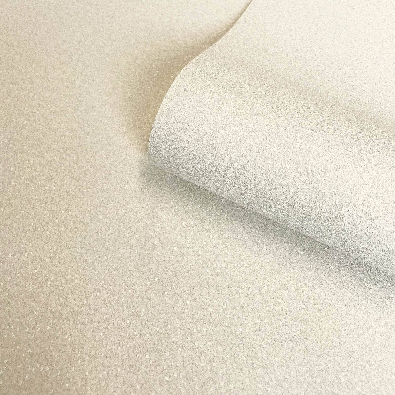 Wallpaper  -  Belgravia Valentino Textured Cream Wallpaper - 1928  -  60009426