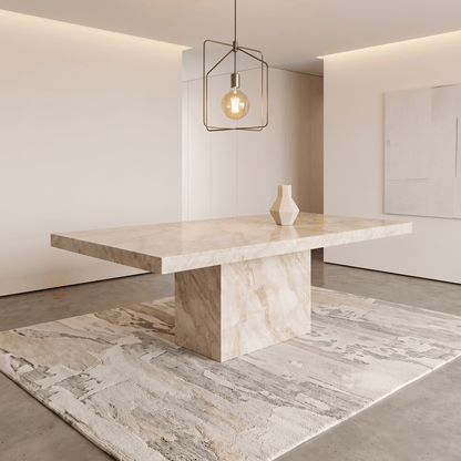 Furniture  -  Bellina Dining Table  -  60487472