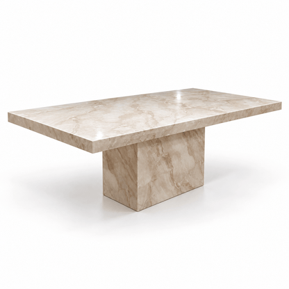 Furniture  -  Bellina Dining Table  -  60487472