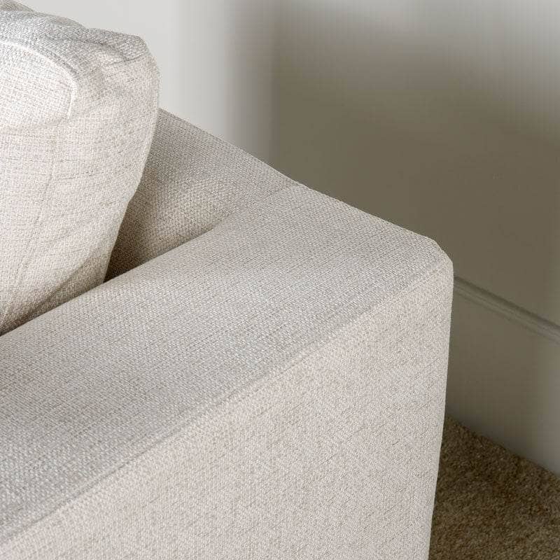 Furniture  -  Bermuda Armchair - Natural  -  60008948