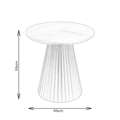 Furniture  -  Bonito Lamp Table  -  60269675