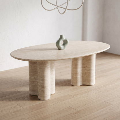 Boston 200cm Dining Table