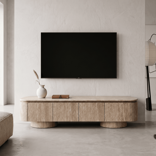Furniture  -  Boston TV Unit  -  60487774