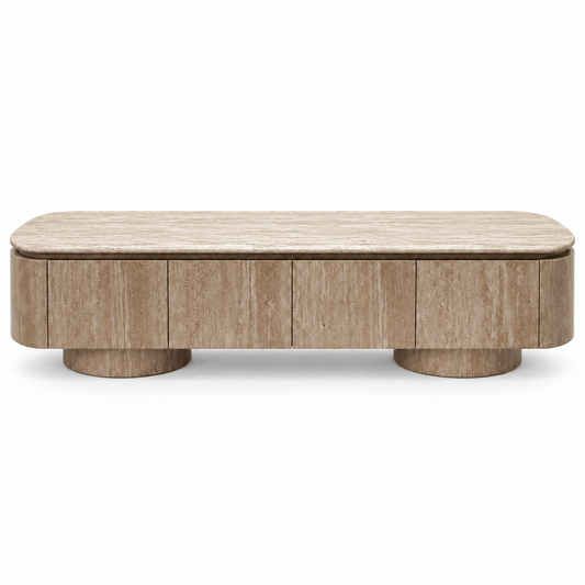 Furniture  -  Boston TV Unit  -  60487774