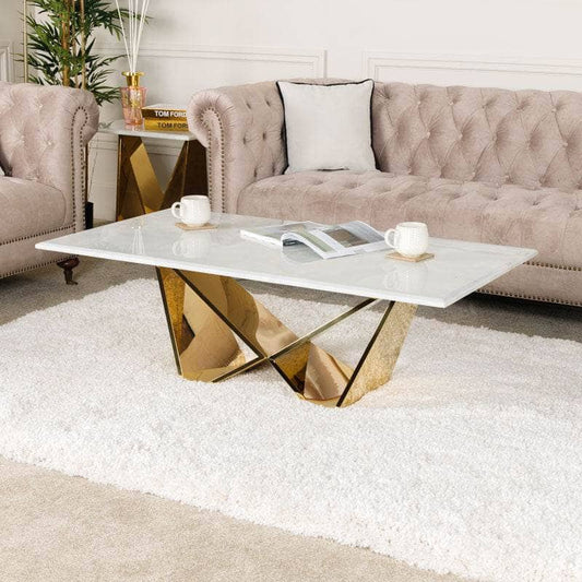 Furniture  -  Brescia Coffee Table  -  60009683