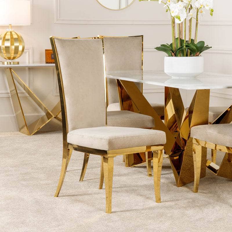 Furniture -  Brescia Dining Chair  -  60009681