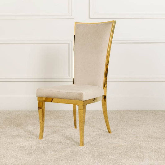  Furniture -  Brescia Dining Chair  -  60009681