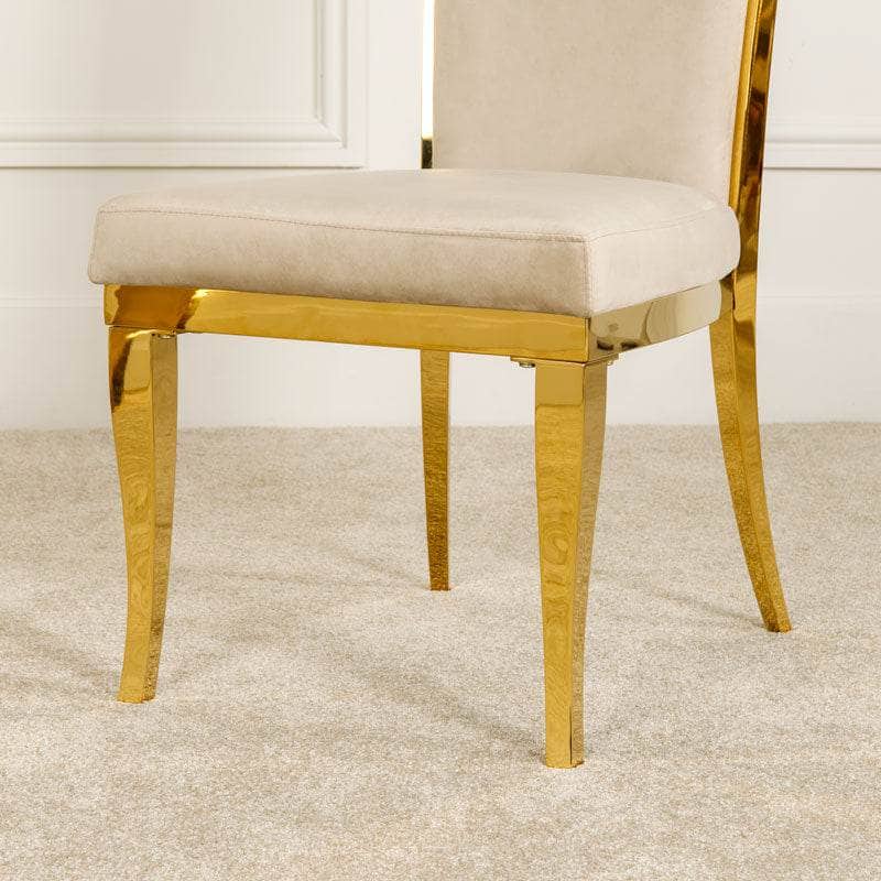 Furniture -  Brescia Dining Chair  -  60009681