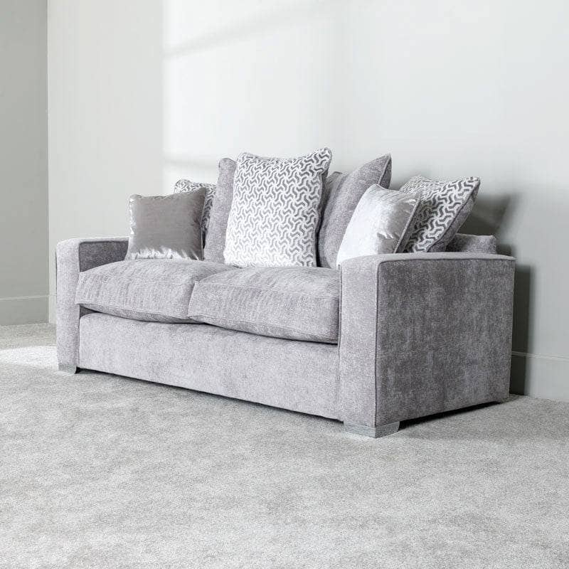 Furniture  -  Bruges 3 Seater Sofa -  -  60009703