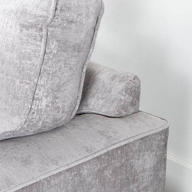 Furniture  -  Bruges Snuggler - Grey  -  60009705