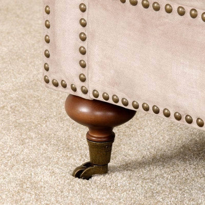 Furniture -  Buckingham 3 Seater Sofa - Taupe  -  60009276