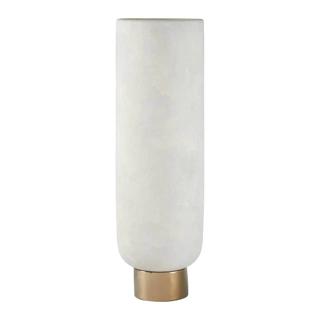  -  Callie Large Pedestal Vase  -  60003512