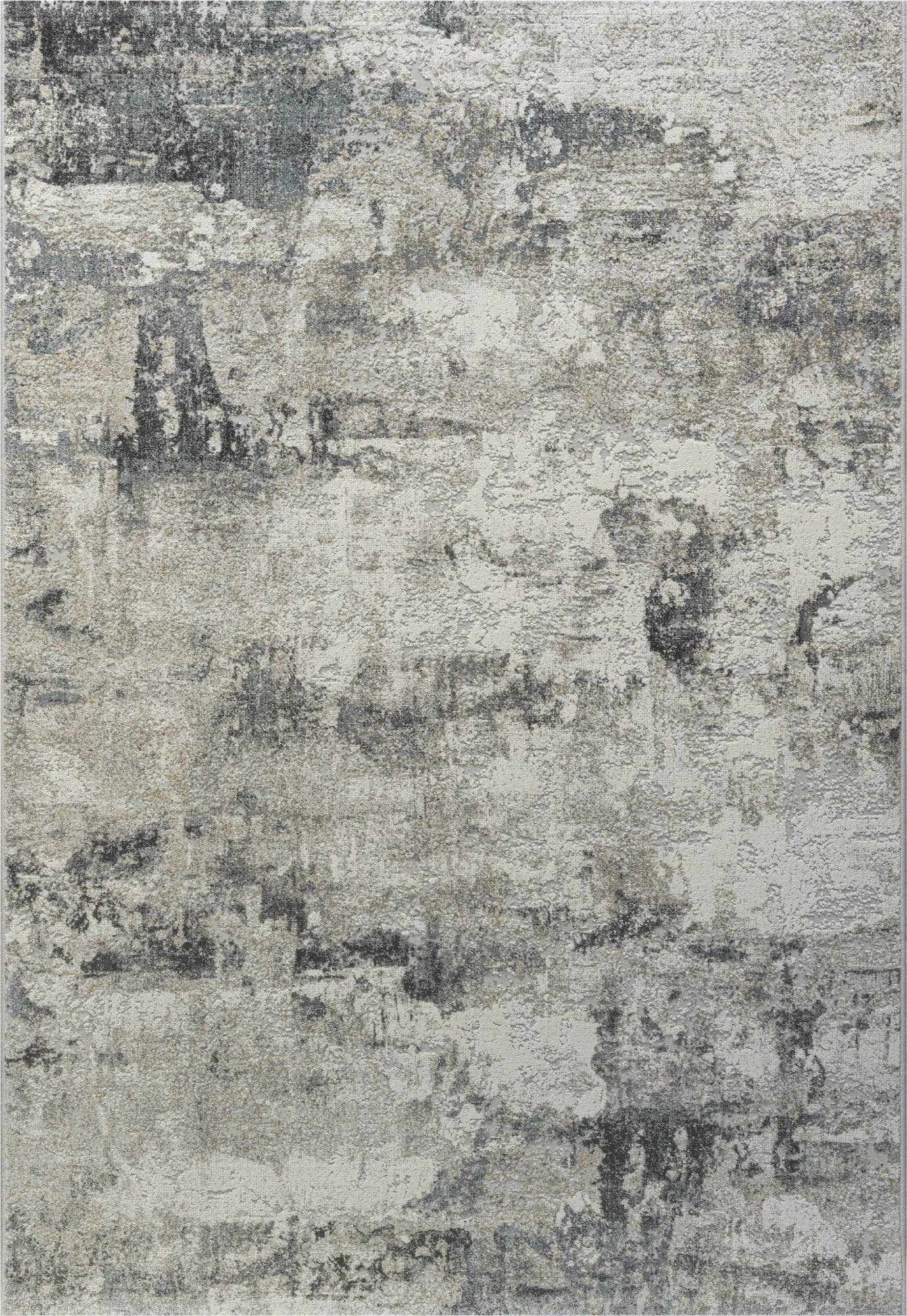Rugs -  Canyon Grey Rug - Multiple Sizes 5  - 60007306