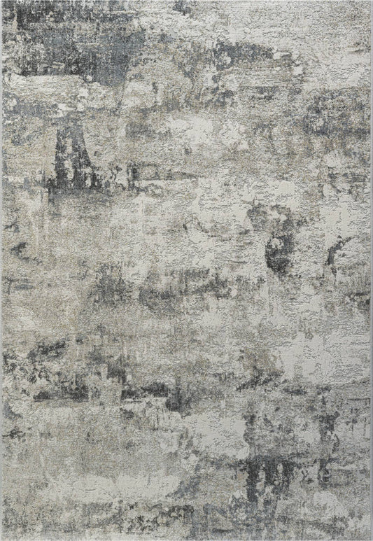Rugs -  Canyon Grey Rug - Multiple Sizes 5  - 60007306