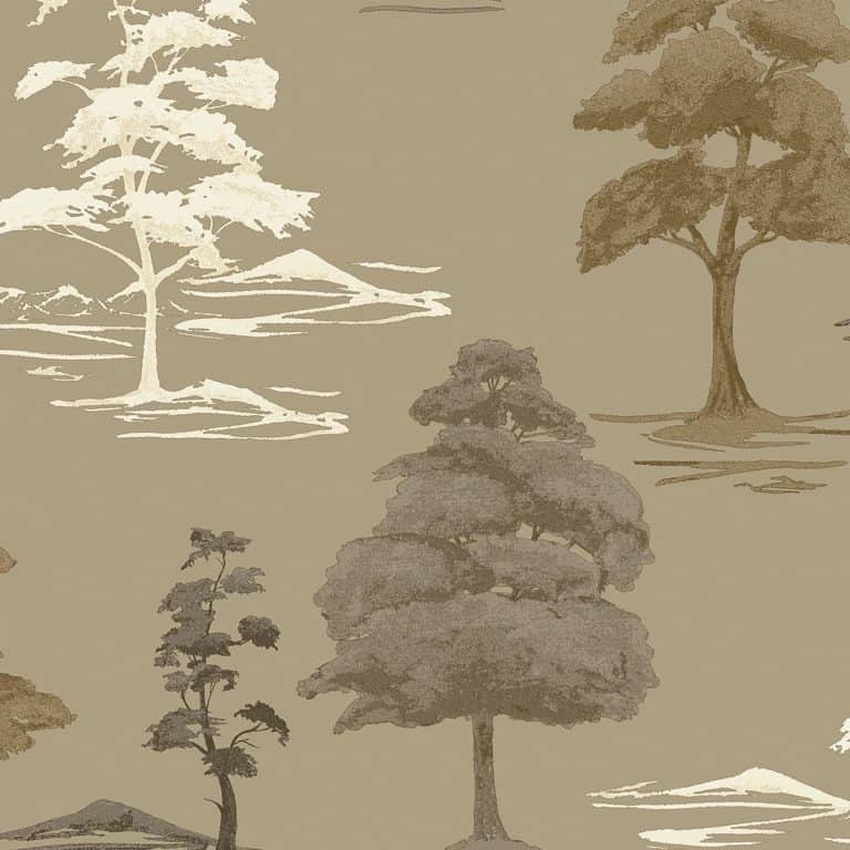 Sample  -  BELGRAVIA SAMP CARLOTTA TREE CHAMPAGNE 9038  -  60485258