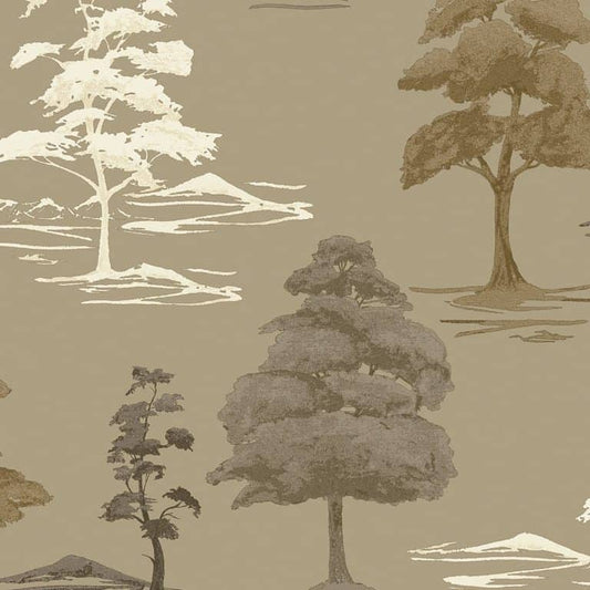 Sample  -  BELGRAVIA SAMP CARLOTTA TREE CHAMPAGNE 9038  -  60485258