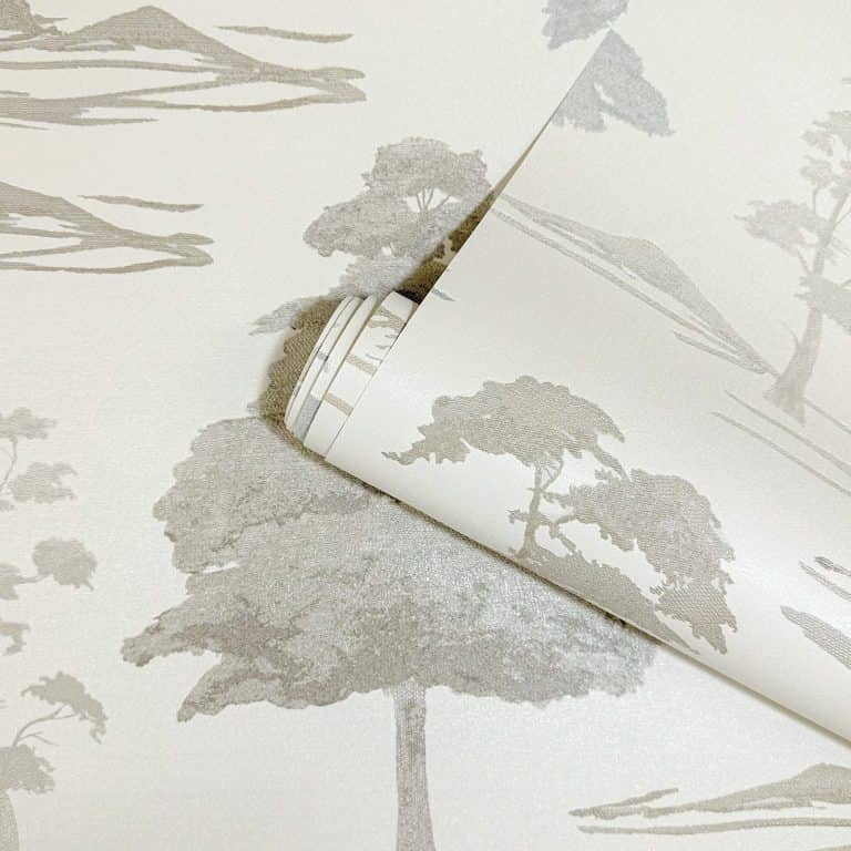 Sample  -  BELGRAVIA SAMP CARLOTTA TREE CREAM 9035  -  60485252