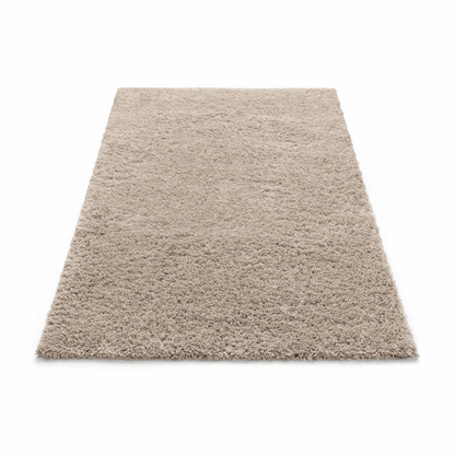 Rugs  -  KP Carmine Beige - Multiple Sizes  - 