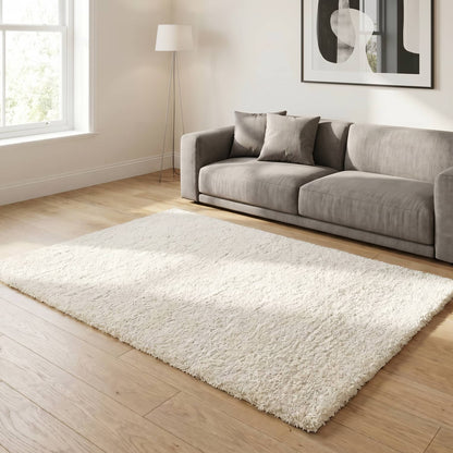 Rugs  -  KP Carmine Cream - Multiple Sizes  - 