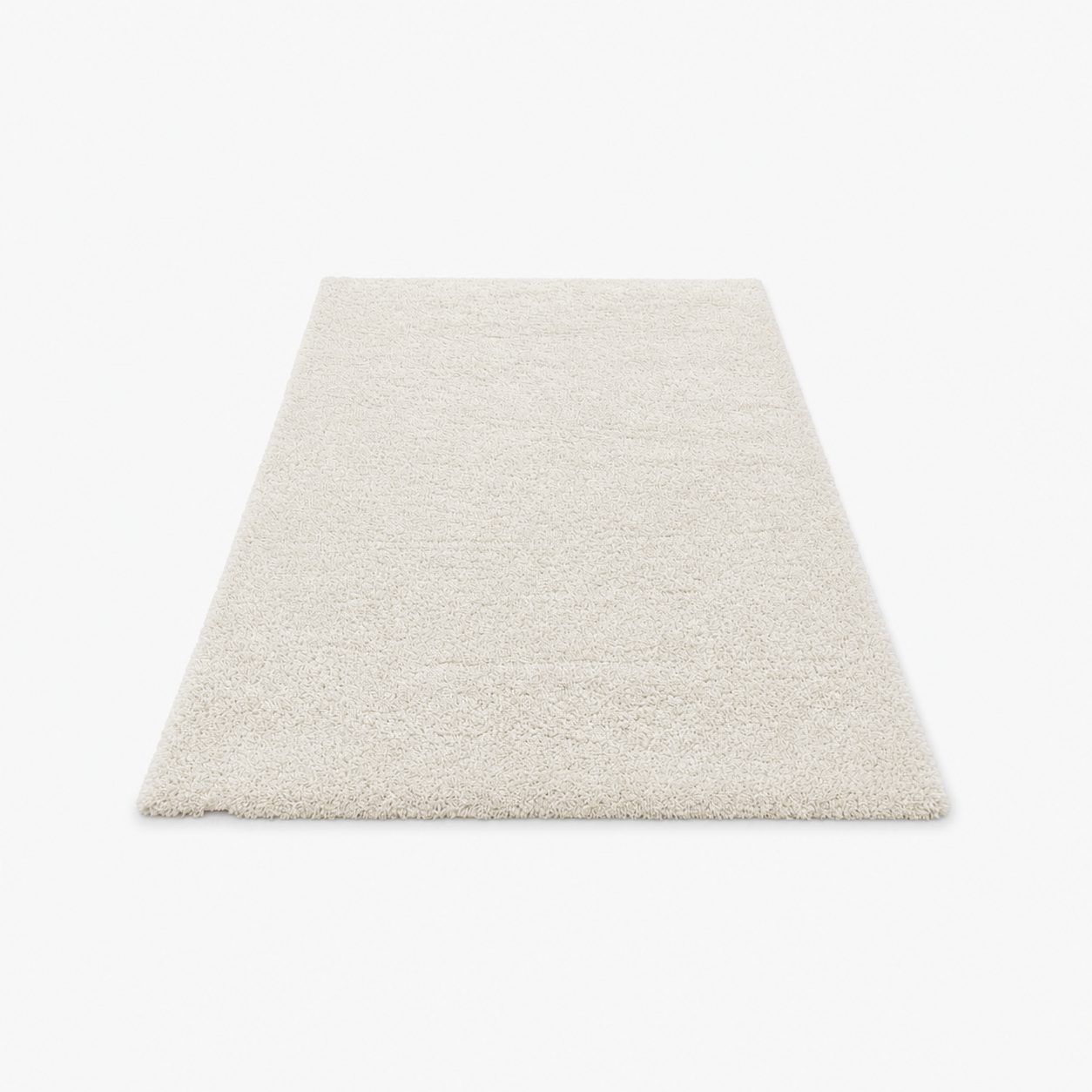 Rugs  -  KP Carmine Cream - Multiple Sizes  - 