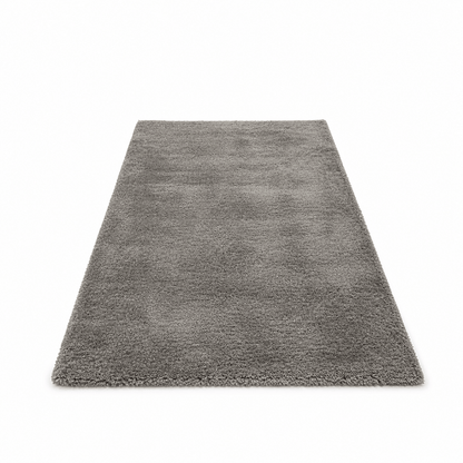 Rugs  -  KP Carmine Grey - Multiple Sizes  - 